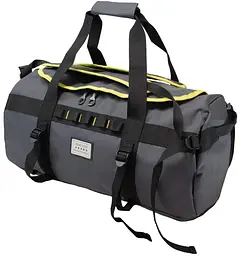Сумка-рюкзак Semi Line 36 Graphite (A3051-1) (DAS303100)