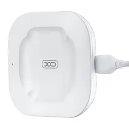 БЗП XO WX017 10W wireless fast charger White