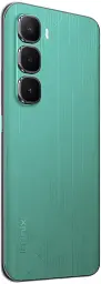 Смартфон Infinix Hot 60 Pro+ X6886 8/256Gb Moco Cyber Green UA UCRF - мініатюра 5