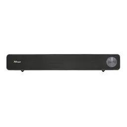 Акустична система Trust Arys PC Soundbar (22946) - мініатюра 2