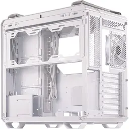 Корпус для ПК ASUS TUF Gaming GT502 Plus White (90DC0093-B19000) - мініатюра 6