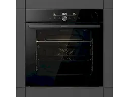 Духова шафа Gorenje BPSA6747DGWI - мініатюра 2