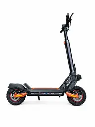 Електросамокат E-Scooter GL250 (2500W, 48V, 24Ah) 11" - мініатюра 2