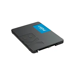 Накопичувач SSD 2.5" 4TB Micron (CT4000BX500SSD1) - мініатюра 3