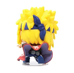 Ігрова фігурка Funko Pop Naruto Shippuden Minato Namikaze (49802) - мініатюра 3