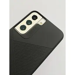 Оригінальний протиударний чохол Gear4 Denali D3O для Samsung Galaxy S22 Plus 5G (6.6") Black - мініатюра 6