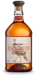 Віскі Wild Turkey Rare Breed, 58,4%, 0,75 л (777425)