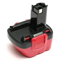 Акумулятор до електроінструменту PowerPlant для BOSCH GD-BOS-12(A) 12V 1.5Ah NICD (DV00PT0030) - мініатюра 1