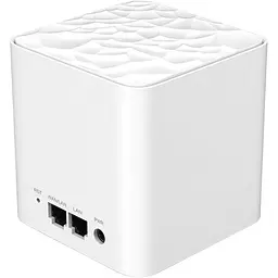Wi-Fi Mesh система Tenda MW3 Nova 2-Pack (MW3-KIT-2) [113198] - мініатюра 4