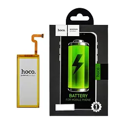 Акумулятор Hoco HB3742A0EZC+ для Huawei P8 Lite / Y3 (2017) / GR3 / Enjoy 5S / Lumiere - мініатюра 5