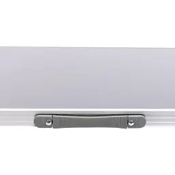 Стіл складний Lugi JY-7555G для пікніка 75х55х65 см сірий - мініатюра 3
