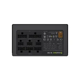 Блок живлення Gamemax 700W (GM 700B Fully-modular New) - мініатюра 7