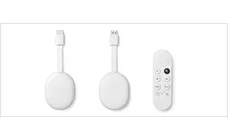 Приставка Google Chromecast with Google TV (HD) 2022 - мініатюра 7