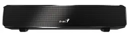 Акустика SoundBar 100 USB Black Genius teh0021684