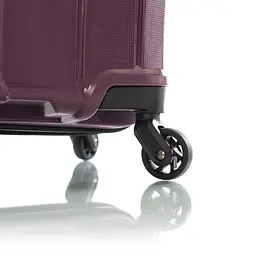 Валіза Heys Maximus (M) Wine Red (10136-0052-26) - мініатюра 9
