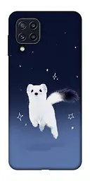 Чохол Demsky Тхір у снігу для Samsung Galaxy M32