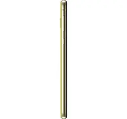 Смартфон Samsung S10e SM-G970U 6/128GB 1 sim Yellow - мініатюра 5