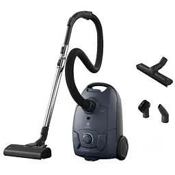 Пилосос з мішком Electrolux EB51C2DB - мініатюра 2