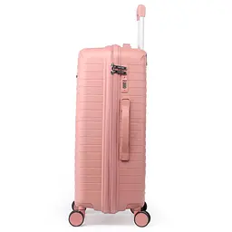Валіза Semi Line 24" M Rose (T5779-2) - мініатюра 5