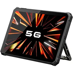 Планшет Blackview Tab Active 12 Pro 11" 16/1TB 5G/LTE Black (6931548322900) - мініатюра 11