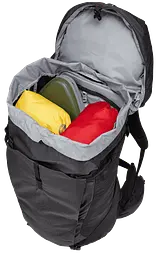 Рюкзак Thule Topio 40L Men Backpacking Pack TTOM-140 чорний (7121906) - мініатюра 3