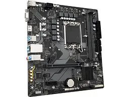 Материнська плата Gigabyte B760M H DDR4 - мініатюра 2