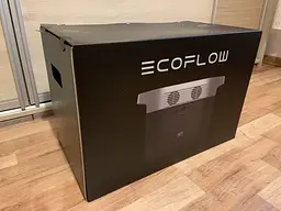 Зарядна станція Ecoflow Delta 1800W 1260 Wh - мініатюра 8