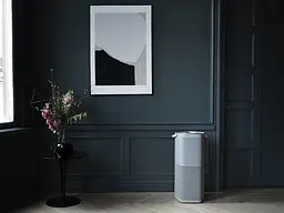 Очищувач повітря Electrolux PA91-404GY - мініатюра 15