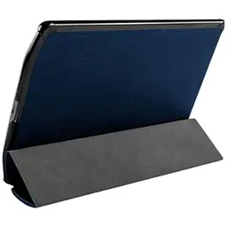 Обкладинка Primolux для електронної книги Pocketbook InkPad X / PocketBook InkPad X Pro - Scratch Dark Blue - мініатюра 2