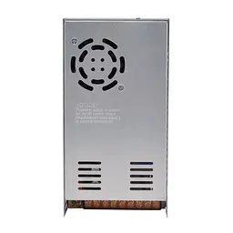 Блок живлення KRF-1230PB Kraft 12V/30A (43-00011) - мініатюра 3