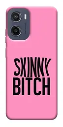 Чохол Demsky Skinny для Motorola Moto G05