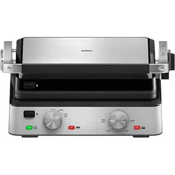 Електрогриль Braun MultiGrill 7 CG 7020 [108132] - мініатюра 1