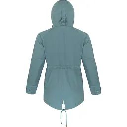 Куртка Frontier Smock Ligrum L women Teal - мініатюра 3