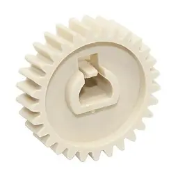 Шестерня HP LJ P3005/P3015 29T RU7-0028-000 AHK (22332) - мініатюра 2