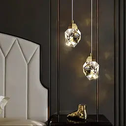 Підвіс Brill Lamp 055540/1 gd - мініатюра 3