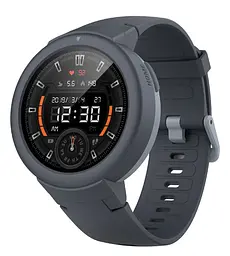 Смарт-годинник Amazfit Verge Lite Grey A1818 - мініатюра 4