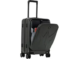 Валіза Acer Predator Streetstyle 20 Black 40л (GP.BAG11.003) - мініатюра 4