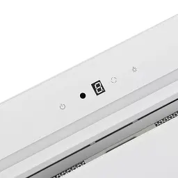 Витяжка повновбудована Perfelli BISP 6773 WH 1100 LED Strip - мініатюра 6
