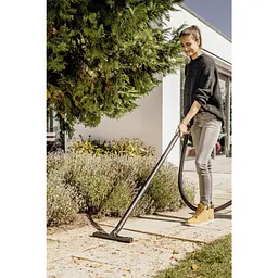 Господарський пилосос Karcher WD 3 V-19/6/20 (1.628-123.0) - мініатюра 6