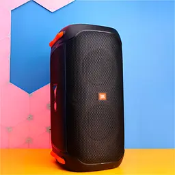 Акустика JBL Partybox 110 (JBLPARTYBOX110EU) Б/в [177590]