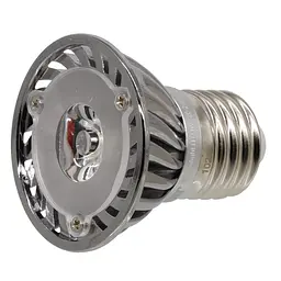 Нічна лампа LED для тераріумів Hobby Moonlight LED 3 W (37595) - мініатюра 3