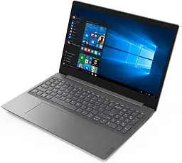 Ноутбук Lenovo 15.6" V15 ADA Laptop 8/256GB Iron Gray (82C7001BUS) [no OS, українська клавіатура, NOP] Seller Refurbished - мініатюра 3
