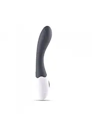 Вібратор Toyz4lovers Molding Bold G-Spot 20 см (чорний) - мініатюра 4