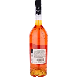 Лікер Aelred 1889 Liqueurs de Mandarine (Мандарин) 40%, 0,7 л - мініатюра 2