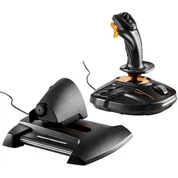 Джойстик Thrustmaster T.16000M FCS Hota (2960778) - мініатюра 6