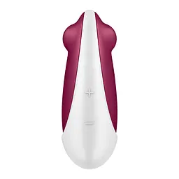 Вібратор Satisfyer Spot On 3 Berry Satisfyer SX2177 100802 - мініатюра 3