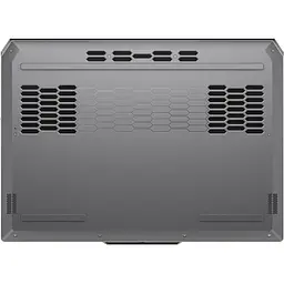Ноутбук Lenovo LOQ 15AHP10 (15.6 FHD IPS 144 Hz, Ryzen 7 250, 16 GB, 512 SSD, RTX 5060, W11H) Luna Gray (83JG007PUS) - миниатюра 13