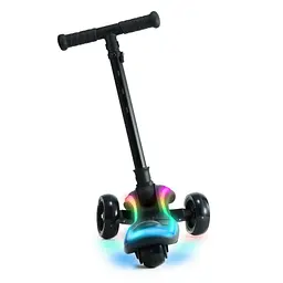 Самокат Kinderkraft Raket Black (KRRAKE00BLK0000) (5902533927777) - мініатюра 6