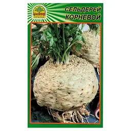 Насіння селери кореневої Насіння Країни 0.3 г