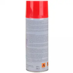 Акрилова фарба Nowax Спрей 450 мл Червона (traffic red/ral3020) - мініатюра 4